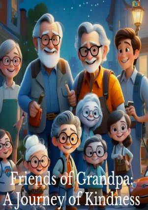 Friends of Grandpa