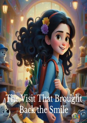 The Visit That Brought Back the Smile