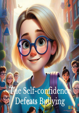 The Self-confidence defeats Bulling