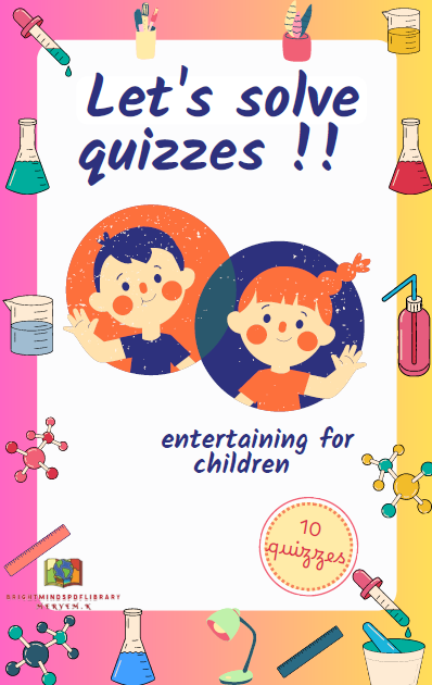 Let's Solve Quizzes
