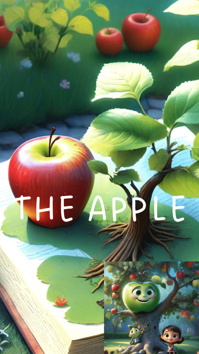 The Apple
