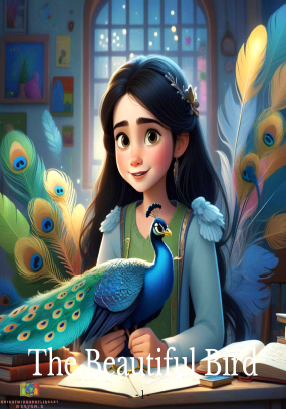 The Beautiful Bird