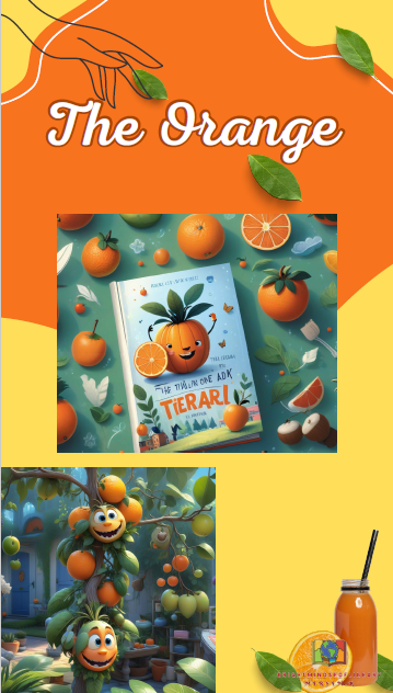 The Orange