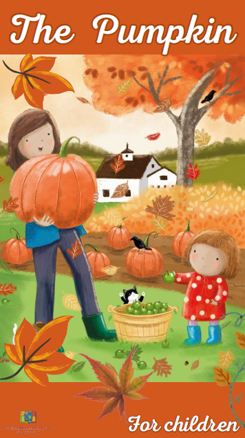 The Pumpkin