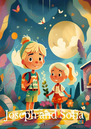 Josef and Sofia