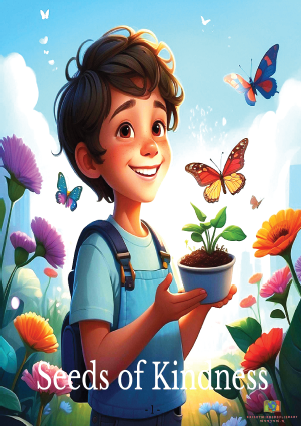 Seeds of Kindness