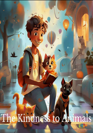 The Kindness to Animals
