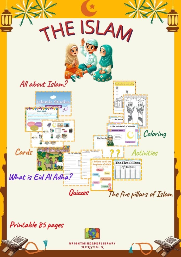 The Islam