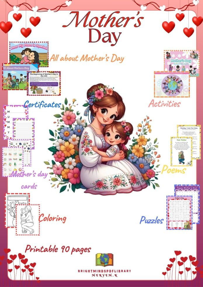 Mother's day